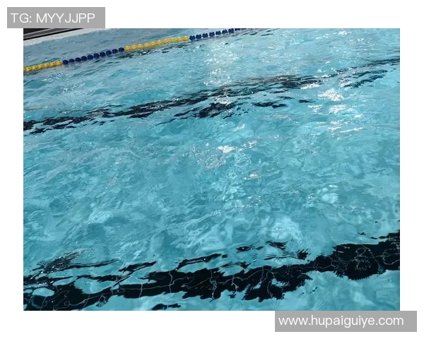 水温与游泳体验的完美结合:探讨水温对游泳体验的影响 水温与游泳体验的完美结合:探讨水温对游泳体验的影响