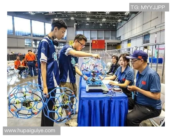 竞技体育精神引领时代风潮助力青少年成长与社会和谐发展