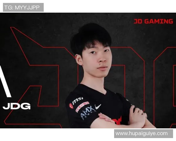 CSGO专题深度解析JDG战队的实力与战术布局 CSGO专题深度解析JDG战队的实力与战术布局