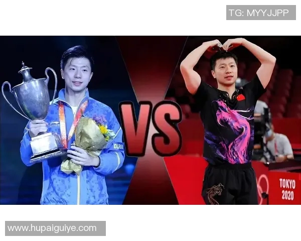 乒乓球的魅力揭秘:深入分析上海乒乓球队员的个人技术与实力 乒乓球的魅力揭秘:深入分析上海乒乓球队员的个人技术与实力